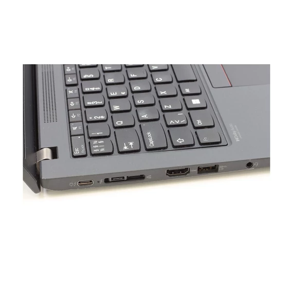 Lenovo Thinkpad X13 Gen 2i felújított laptop garanciával i5-16GB-256SSD-WUXGA