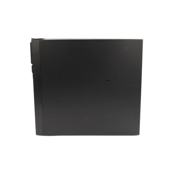 Lenovo ThinkStation S30 felújított számítógép garanciával Xeon-24GB-512SSD-NVD