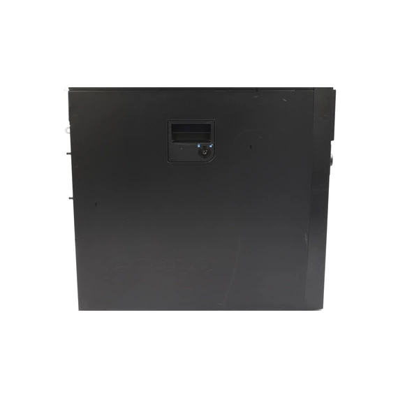 Lenovo ThinkStation S30 felújított számítógép garanciával Xeon-24GB-512SSD-NVD