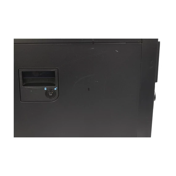 Lenovo ThinkStation S30 felújított számítógép garanciával Xeon-24GB-512SSD-NVD