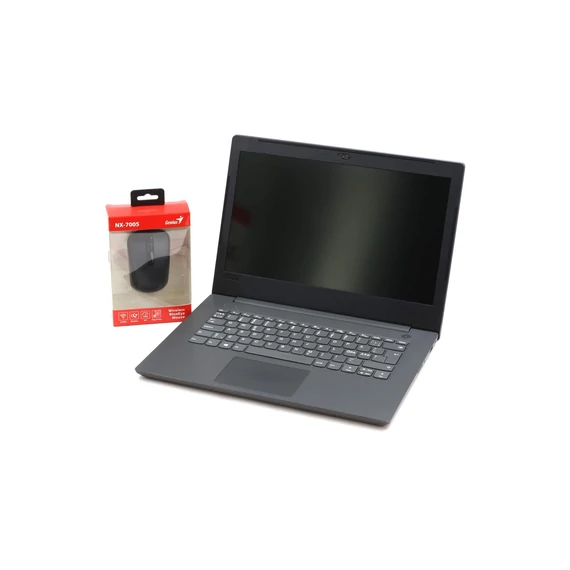 Lenovo V130-14IKB felújított laptop garanciával i5-8GB-256SSD-FHD