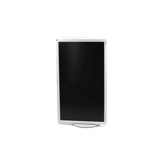 NEC MultiSync EA273WMi használt monitor fehér LED IPS 27