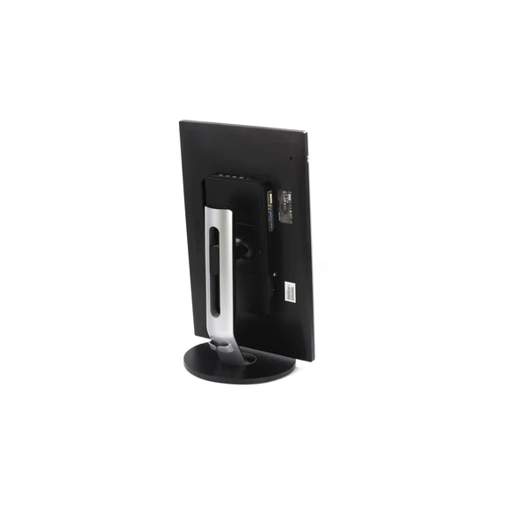 Philips Brilliance 241P4Q használt monitor fekete-ezüst LED 24