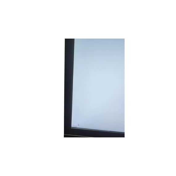 Philips Brilliance 241P6E használt monitor fekete-ezüst LED IPS 24