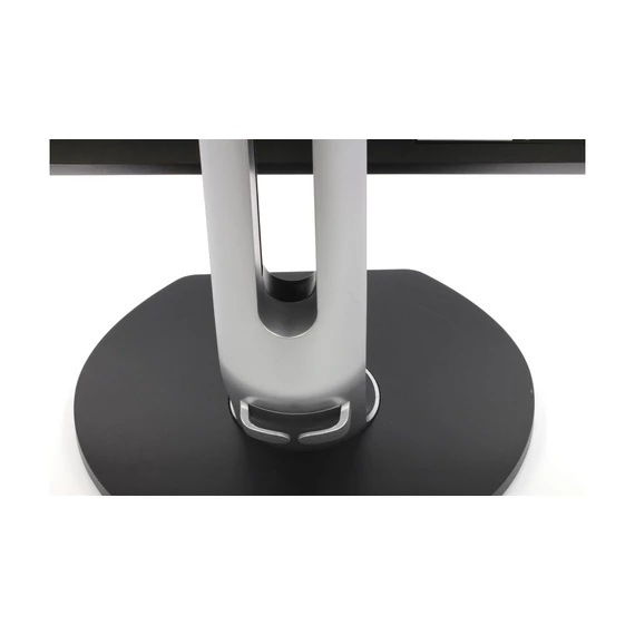 Philips Brilliance 241P6E használt monitor fekete-ezüst LED IPS 24