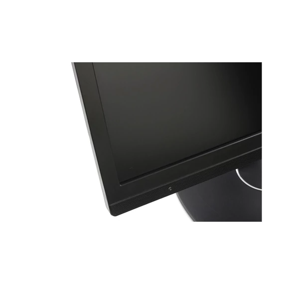 Philips Brilliance 241P6E használt monitor fekete-ezüst LED IPS 24