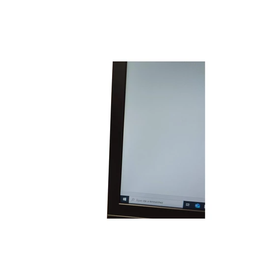 Philips Brilliance 241P6E használt monitor fekete-ezüst LED IPS 24
