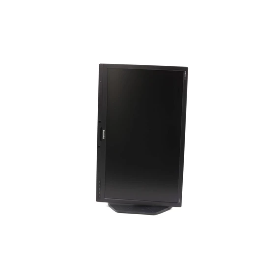 Philips Brilliance 241P6E használt monitor fekete-ezüst LED IPS 24