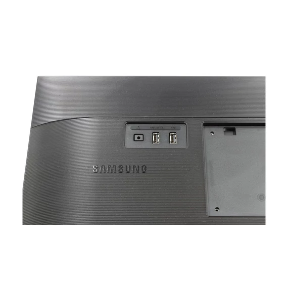 Samsung F24T450FQR használt monitor fekete LED IPS 24