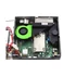 Fujitsu Esprimo Q556 mini felújított számítógép garanciával i5-8GB-256SSD