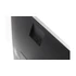 HP EliteDisplay E233 használt monitor fekete-ezüst LED IPS 23