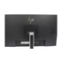 HP EliteDisplay E233 használt monitor fekete-ezüst LED IPS 23