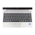 HP Elitebook 840 G6 felújított laptop garanciával i5-8GB-256SSD-FHD-SV