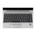 HP Elitebook 840 G6 felújított laptop garanciával i5-8GB-256SSD-FHD-SV
