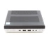 HP EliteDesk 800 G4 Desktop Mini felújított számítógép garanciával i5-16GB-256SSD