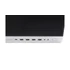HP EliteDesk 800 G4 Tower felújított számítógép garanciával i5-8GB-240SSD-B