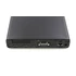 HP EliteDesk 800 G5 Desktop Mini felújított számítógép garanciával i5-16GB-256SSD