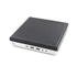 HP EliteDesk 800 G5 Desktop Mini felújított számítógép garanciával i5-16GB-256SSD