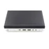 HP EliteDesk 800 G5 Desktop Mini felújított számítógép garanciával i5-16GB-256SSD