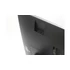 HP EliteDisplay E223 használt monitor fekete-ezüst LED IPS 21.5