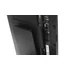 HP EliteDisplay E231 használt monitor fekete LED 23