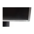 HP EliteDisplay E241i használt monitor fekete-ezüst LED IPS 24