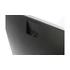 HP EliteDisplay E243i használt monitor fekete-ezüst LED IPS 24