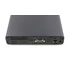 HP EliteDesk 800 G5 Desktop Mini felújított számítógép garanciával i5-16GB-256SSD