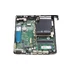 HP EliteDesk 800 G5 Desktop Mini felújított számítógép garanciával i5-16GB-256SSD