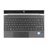 HP ProBook 430 G5 felújított laptop garanciával i5-16GB-256SSD-FHD