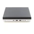 HP ProDesk 600 G4 Desktop Mini felújított számítógép garanciával i5-16GB-256SSD
