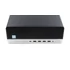 HP Prodesk 600 G3 SFF felújított számítógép garanciával i3-8GB-128SSD