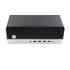 HP Prodesk 600 G3 SFF felújított számítógép garanciával i3-8GB-128SSD