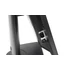 HP ZDisplay Z24i használt monitor fekete LED IPS 24