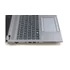 HP Zbook Fury 15 G8 Workstation laptop garanciával i7-32GB-1TBSSD-FHD-NVD