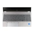 HP Zbook Fury 15 G8 Workstation laptop garanciával i7-32GB-1TBSSD-FHD-NVD
