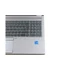 HP Zbook Fury 15 G8 Workstation laptop garanciával i7-32GB-1TBSSD-FHD-NVD