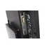 HP Z23i (D7Q13A4) használt monitor fekete LED IPS 23