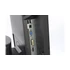 HP ZDisplay Z24i használt monitor fekete LED IPS 24