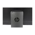 HP ZDisplay Z24i használt monitor fekete LED IPS 24