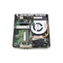 Lenovo ThinkCentre M715q Mini felújított számítógép garanciával Ryzen3-16GB-256SSD