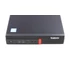 Lenovo ThinkCentre M720q Mini felújított számítógép garanciával i3-16GB-256SSD