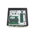 Lenovo ThinkCentre M720q Mini felújított számítógép garanciával i3-16GB-256SSD