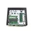 Lenovo ThinkCentre M720q Mini felújított számítógép garanciával i3-8GB-256SSD