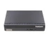 Lenovo ThinkCentre M80q Mini felújított számítógép garanciával i5-16GB-256SSD
