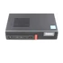 Lenovo ThinkCentre M920x Mini felújított számítógép garanciával i3-16GB-256SSD