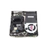Lenovo ThinkCentre M920x Mini felújított számítógép garanciával i3-16GB-256SSD