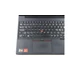 Lenovo Thinkpad E595 felújított laptop garanciával Ryzen5-16GB-256SSD-FHD