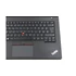 Lenovo Thinkpad L470 felújított laptop garanciával i3-16GB-256SSD-HD-HUN