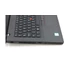 Lenovo Thinkpad L470 felújított laptop garanciával i3-16GB-256SSD-HD-HUN
